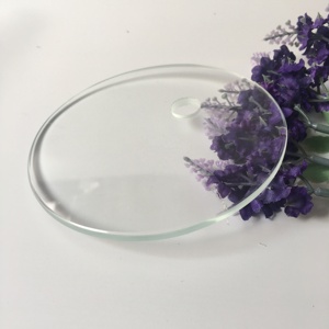 Paralume <span class=keywords><strong>in</strong></span> <span class=keywords><strong>Vetro</strong></span> Temperato Personalizzato e Resistente con Serigrafia per Bagno, Esterni, Scale e Uso Industriale - Product Image 5