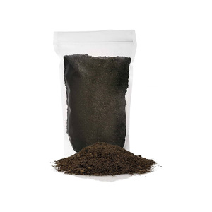 Tourbe de fagot écologique personnalisée pour le jardinage, conditionnement du sol, drainage équilibré, rétention d'eau, développement sain des racines des plantes - Product Image 1