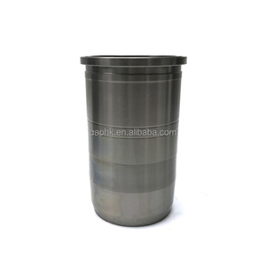 Chemise de cylindre de moteur diesel OM541 003WN38 pour camion - Product Image 3