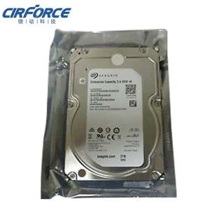 ST2000NM0045 SEAGATE <span class=keywords><strong>2</strong></span> TB 7.<span class=keywords><strong>2</strong></span> K 12G 3.5 POLLICI SAS HDD interno del disco rigido - Product Image 2