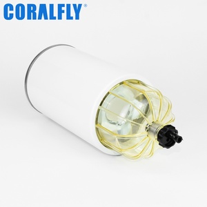 CORALFLY OEM ODM Filtros Separadores de Agua y Combustible para Motor de Camión Wk1060 wk 1060 Filtro de Combustible - Product Image 5