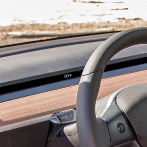 <span class=keywords><strong>Affichage</strong></span> LCD du compteur de vitesse de voiture MPH/KMH <span class=keywords><strong>Mini</strong></span> Hud <span class=keywords><strong>Affichage</strong></span> tête <span class=keywords><strong>haute</strong></span> <span class=keywords><strong>Affichage</strong></span> du groupe d'instruments pour Tesla Model 3 Y - Product Image 4