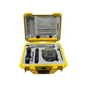 Récepteur <span class=keywords><strong>GNSS</strong></span> RTK de topographie terrestre haute précision South Galaxy G1, indice de protection IP68, -45~60, compatible <span class=keywords><strong>GLONASS</strong></span>/GALILEO/BDS - Product Image 3