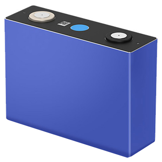 Lithium Energy Lithium Iron Phosphate Battery 3.2V100Ah Communication Home Energy Storage Lithium Iron Phosphate