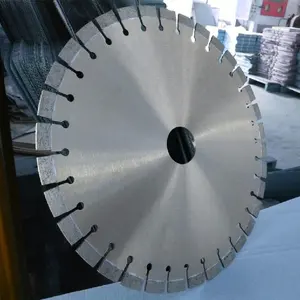 300/350/400/450/500/600 мм высокоскоростной режущий диск алмазная пила для гранитного мраморного блока бетонный кирпич