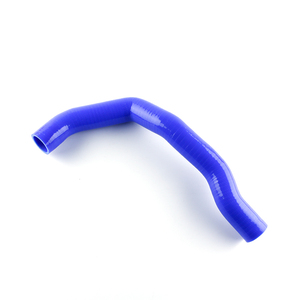 Convient pour HONDA CRF450R CRF 450 R 2005 2006 2007 <span class=keywords><strong>2008</strong></span> Tuyau de radiateur en silicone - Product Image 6