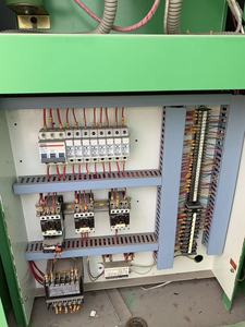 Banco de prueba de bomba de inyección de combustible diésel 12PSB usado | Máquina de prueba de bomba diésel de <span class=keywords><strong>segunda</strong></span> <span class=keywords><strong>mano</strong></span> a la venta - Product Image 4