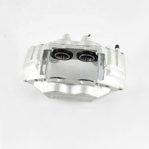 Caliper de Freno Trasero Universal Nuevo <span class=keywords><strong>47730</strong></span>-<span class=keywords><strong>0K190</strong></span> de Hierro Fundido/Acero Monobloque para Hilux - Product Image 4