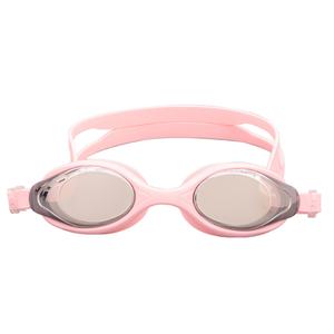 Gafas de Natación de Calidad con Protección UV Antivaho e Impermeables para Niños y Niñas, Venta al por Mayor, Banda Elástica de Silicona Colorida, Diseño Portátil - Product Image 5