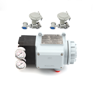 ราคาดี Masoneilan SVI3 พร้อมอุปกรณ์วัดจาก Wuzhong - Product Image 2