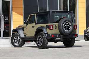 2015 <span class=keywords><strong>Jeep</strong></span> Wrangler Coche Usado Gasolina Autos <span class=keywords><strong>Segunda</strong></span> <span class=keywords><strong>Mano</strong></span> Barato Suv Automotriz - Product Image 5