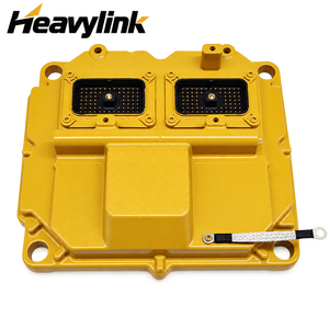 Contrôleur de moteur ECU ECM Heavylink 345-3381 pour excavatrice, tracteur, chargeuse 320E - Product Image 5