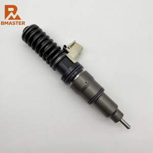 Inyector de combustible 33800-82000 para 10.0D 01/2007 - 10.0L 280Kw H380P - Product Image 1