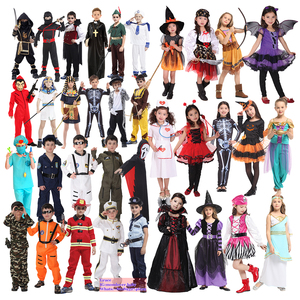 Disfraz de Princesa para Niña, Elsa, Anna, Aurora, Sirenita, Moana, Sofía, Bella, <span class=keywords><strong>Rapunzel</strong></span>, Jazmín, para Halloween y Carnaval, Superventas - Product Image 5