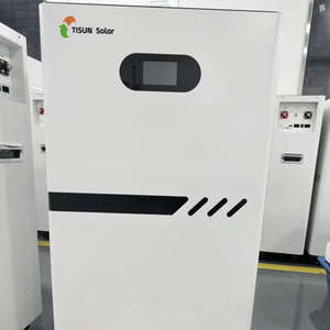 SMP-BU- 51,2V 350Ah 17,92kWh Standfeste Lithium-Batterie mit Kommunikationsfunktion - Product Image 1