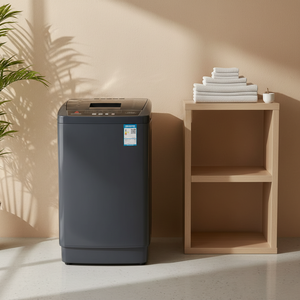 Chico Automatic Electric Single Tub Portable <strong>Top</strong> <strong>Loading</strong> <strong>Washing</strong> <strong>Machine</strong> 10kg Capacity <strong>UK</strong> Plug - Product Image 1