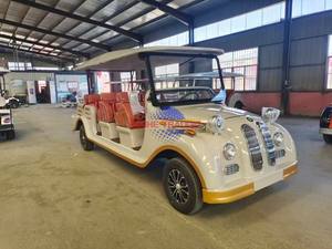 Descubre la Elegancia Atemporal: Autos Clásicos en Venta que Definen la Historia y el Estilo Automotriz para Entusiastas y Coleccionistas - Product Image 2