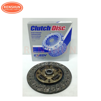 ISD113U 30100-03E00 30100-Y4100 30100-R2000 30100-09W10 30100-0C815 Originele AISIN Exedy koppelingsschijf voor NISSAN ISUZU 24*225