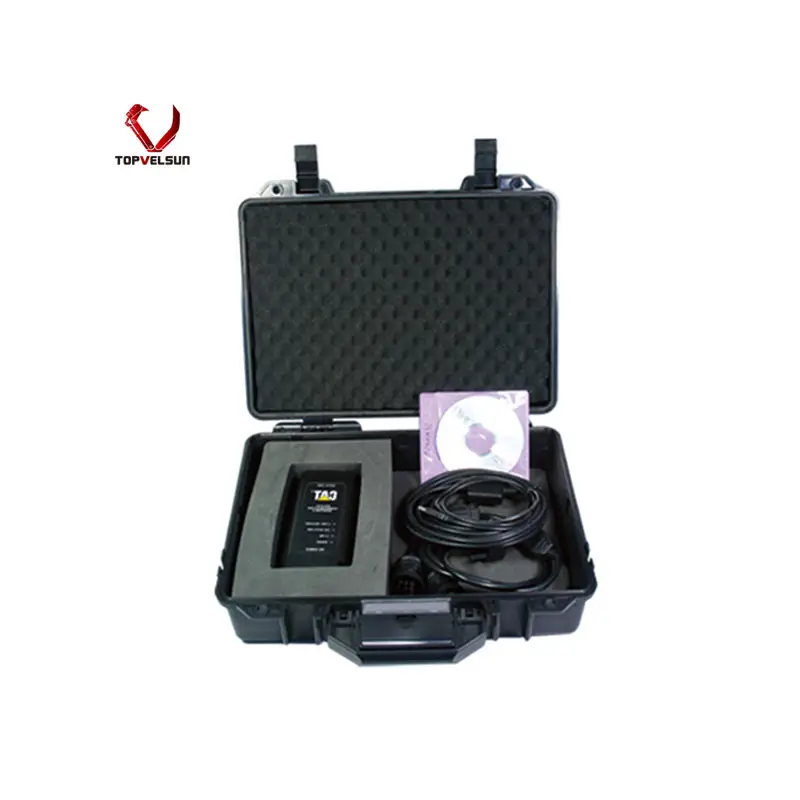 VLS Adapter Group For Excavator Diagnostic Tool ET(testing) 275-5121