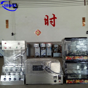 Hot bán thương mại <span class=keywords><strong>Ice</strong></span> <span class=keywords><strong>Cream</strong></span> <span class=keywords><strong>Cone</strong></span> Making <span class=keywords><strong>Machine</strong></span> với giá thấp nhất - Product Image 2