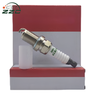 Bujía de Alta Calidad al por Mayor K7RTI 2024 Profesional OEM A11-3707110CA Mejor Precio para Uso General Gran Venta - Product Image 1