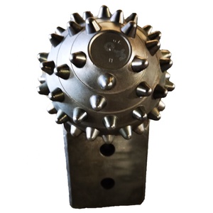 Brocas de rodillo de cono único BIBO de 8 1/2 pulgadas para perforación rotatoria de cimentaciones - Product Image 1