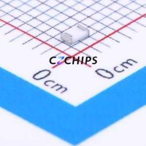 Resistencia SMD RS-05K4993FT 0805 (Tipo: Película Gruesa) (Resistencia: 499kOhm Precisión: 1%) - Product Image 2