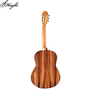 Cuerdas de Nailon para Guitarra Clásica, Cuerdas para Guitarras Semiacústicas Clásicas con Acabado Mate, Precio Económico en Oferta - Product Image 5