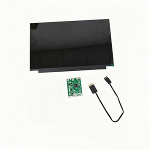 Pantalla LCD TFT de 15.6 Pulgadas con Kit de Placa Controladora HD MI Tipo-C para <span class=keywords><strong>Raspberry</strong></span> <span class=keywords><strong>Pi</strong></span> DIY - Product Image 5