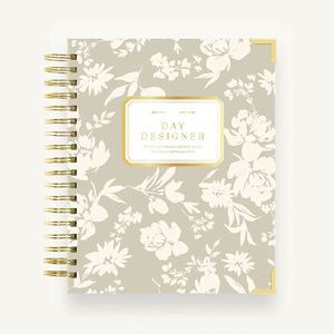Libreta/Agenda A5 Ecológica con Espiral, Diseño Personalizado con Logotipo en Dorado, Estilo Serpiente - Product Image 1