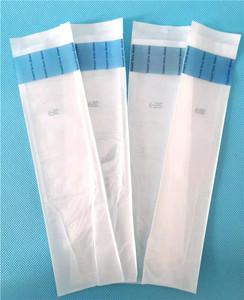 Gaine de caméra intra-orale dentaire avec housse de protection en papier/film - Product Image 3