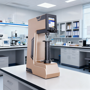 Durómetro Brinell Automático HBS-3000ET con Pantalla Táctil, Instrumento de Medición - Product Image 5