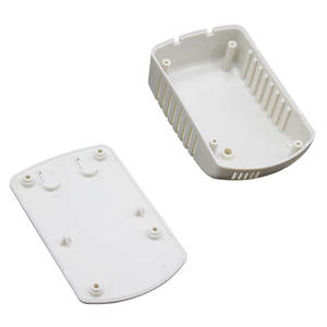 חשמל בית חכם עשן בית חכם חכם דיור התאמה אישית abs הזרקת פלסטיק תיבת גז תיבת חיישן גז - Product Image 2