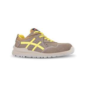 U-POWER - UF20156-39 Chaussures de sécurité basses Michael S1P SRC, gris-EAN 8033546321898 CHAUSSURES DE SÉCURITÉ ET FORMATEURS - Product Image 1