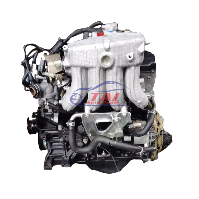 Mitsubishi 4G64 Engine Assembly - Hot Sale & Reliable Power