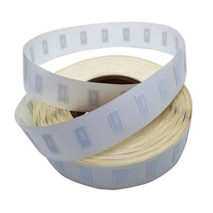 Fabbrica Custom <span class=keywords><strong>RFID</strong></span> 30*15mm F08 Chip HF 13.56mhz <span class=keywords><strong>1024</strong></span> byte Memory MINI Nfc Tag <span class=keywords><strong>Sticker</strong></span> - Product Image 4