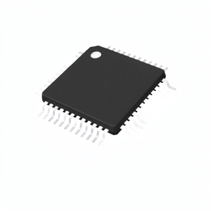 48 TQFP Exposed Pad <b>Electronic</b> Components Production Line TLE9879QTW40XUMA1 Embedded IC MCU 32BIT 128KB FLASH 48TQFP In Stock - Product Image 1