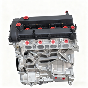 Bloque largo de motor LF 2.0L de venta directa de fábrica de alta calidad para MAZDA 3 MAZDA <span class=keywords><strong>5</strong></span> MAZDA 6 <span class=keywords><strong>MX</strong></span> <span class=keywords><strong>5</strong></span> Roadster Biante - Product Image 1
