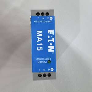 MA15/D/2/SI kondisioner Digital MTL, perangkat perlindungan lonjakan isolasi keamanan & Output saluran antarmuka Sensor DIN rel - Product Image 6