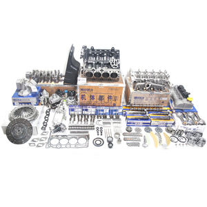 Carter d'huile Changan Hunter F70 Pickup X10010508 Yunnei D20TCID Moteur de pick-up PC201004-2101 Pièces d'origine - Product Image 5