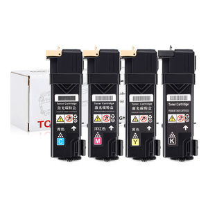 ตลับหมึกโทนเนอร์ที่ใช้ร่วมกันได้ Lt2282 C8200 C8200n สำหรับเครื่องพิมพ์เลเซอร์สีฟ้าแบบเติมได้ - Product Image 3