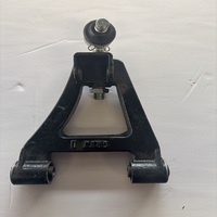Bras de suspension inférieur avant pour véhicule électrique à quatre roues, chariot de golf, véhicule touristique