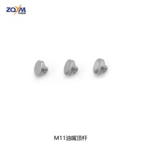 Kit de reparación diésel al por mayor de fábrica ZQYM 891804-M11 Kit de reparación de revisión de juntas tóricas para inyector de combustible Cummins con bola de acero