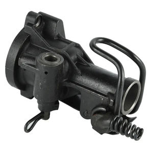 Accessoires pour foreuses à roche à essence de marque SLX en gros d'usine : Cache-mandrin rotatif à cliquet pour machines minières - Product Image 1