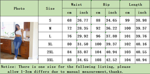 2022 Hot Sale Casual <strong>Women</strong> Jeans Slim Fit High Waist Denim Pencil Pants <strong>Pull</strong>-<strong>on</strong> Plus Size <strong>Women's</strong> Pants <strong>Trousers</strong> Skinny Jeans - Product Image 5