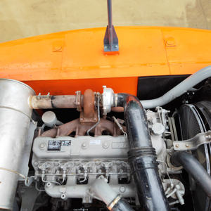 Pièces de rechange d'origine pour excavatrice Hitachi ZX200, ZX200-5, ZX200-3, pompe principale hydraulique, moteur de rotation, excavatrice sur chenilles - Product Image 3