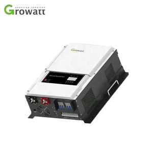Batería <span class=keywords><strong>Growatt</strong></span> 10KWH 48V <span class=keywords><strong>Inversor</strong></span> <span class=keywords><strong>Growatt</strong></span> 6000W Offgrid SPF 6000T HVM <span class=keywords><strong>Growatt</strong></span> Offgrid 12KW Inversores - Product Image 6