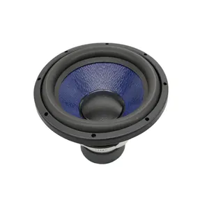 factory direct sale 12inch car audio subwoofer 300w rms best and cheap subwoofer from JLD audio