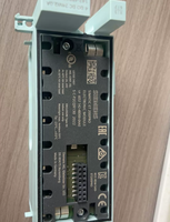 Module de connectivité 11x ET200Pro neuf, 6ES7 142-4BD00-0AB0, 6ES7142-4BD00-0AB0 Module de connectivité PLC