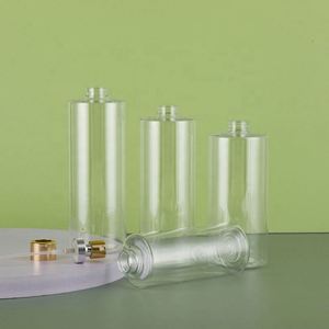 PET in Stock 100ml 120ml 150ml 200ml Perfume Spray <b>Bottle</b> Fragrance Spray <b>Bottle</b> Fine <b>Mist</b> Toner Makeup Water Bottling - Product Image 2